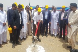 افتتاح و کلنگ‌زنی ۶۷۳ پروژه با اعتبار ۱۴ هزار میلیارد تومان در دهه فجر