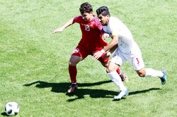 AFC cancels U-16, U-16 championship tournaments due to COVID