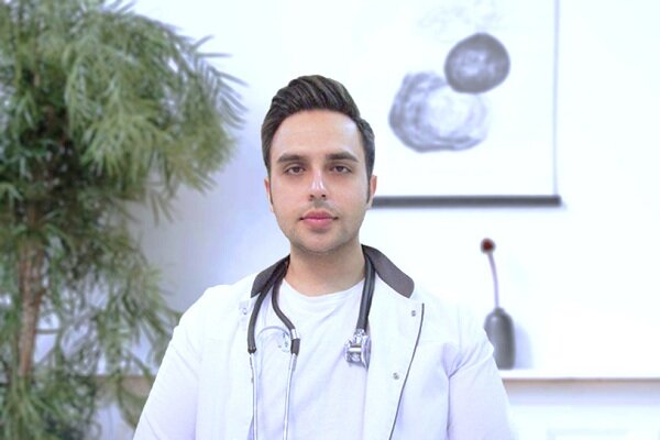 Dr. Bijan Zamani talks about an easier way to find a doctor