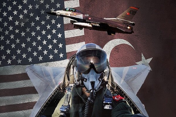 Türkiye F-16 savaş uçakları almakla bazı risklerle karşı karşıya kalabilir