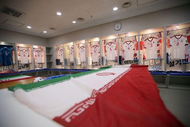 ترکیب تیم ملی فوتبال ایران مقابل عراق مشخص شد
