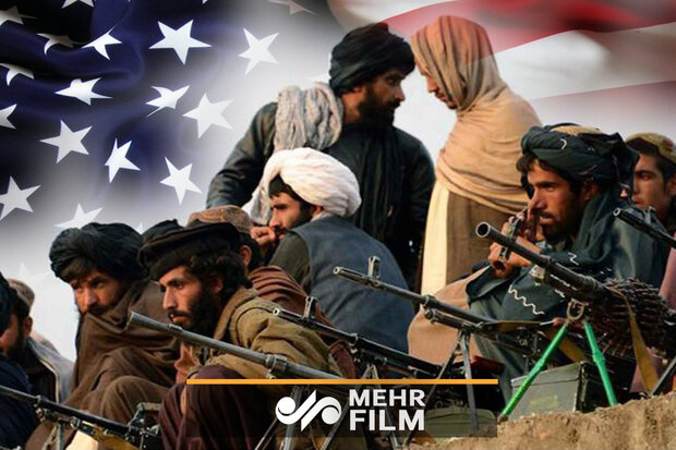 وقتی ۶ دور مذاکره امریکا با افغانستان بی‌نتیجه می‌ماند 