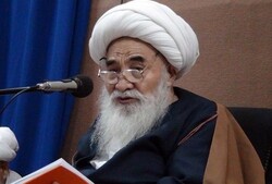آیت الله محقق کابلی در جهاد مردم افغانستان همراه مبارزان بود