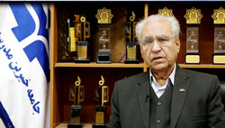 Iranian philanthropist Mohammad Reza Hafezi passes away