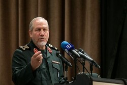 Iraq, Syria are Iran’s strategic complements: general