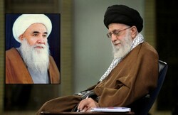 Leader offers condolences over Ayatollah Mohaqiq Kabuli’s death
