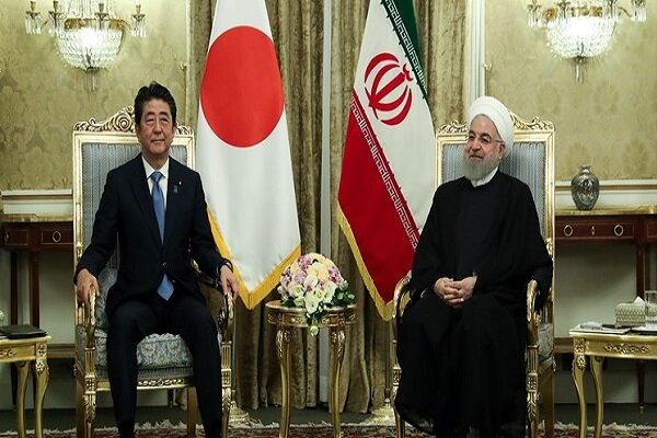 Japan's Abe, Iran's Rouhani planning to meet in New York: report