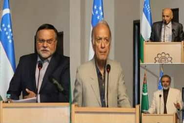 Tehran seminar explores Sadi, Iqbal poetries