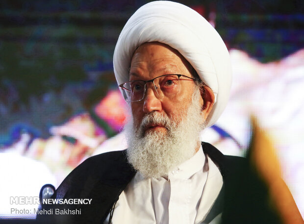 دهمین یادواره 128 شهید منطقه دروازه ری قم