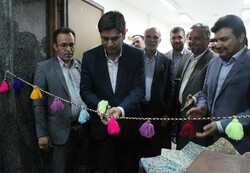 Meybod hosting regional handicrafts exhibit