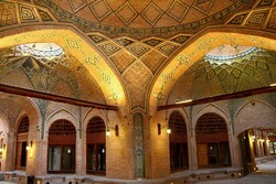 World Crafts Council assessing registration of historic marketplace in Qazvin