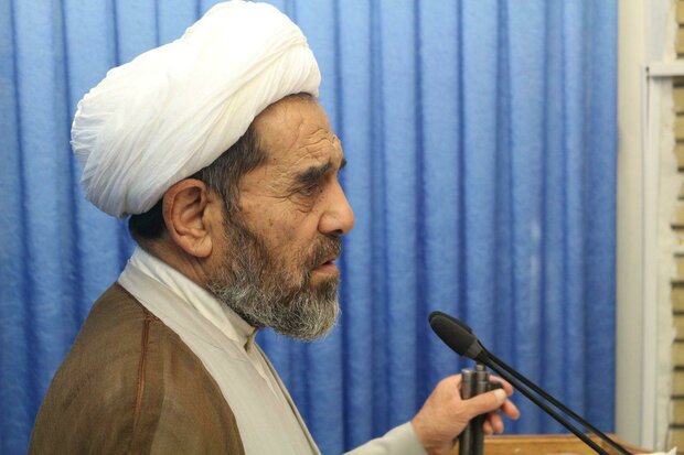 ایران اسلامی از مواضع خود کوتاه نمی‌آید