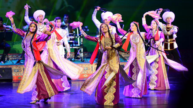 Turkmenistan to organize cultural festival in Tehran
