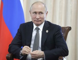 روسی صدر 2020 کے اوائل میں فلسطین کا دورہ کریں گے