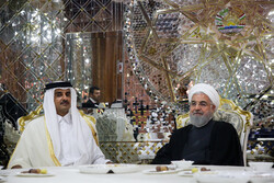 rouhani