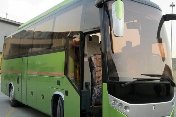  ۳ هزار عزادار سیستان وبلوچستانی توسط ناوگان اتوبوسی جابه جا شدند