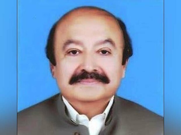 نیب لاہور نے پی ٹی آئی رہنما کو گرفتار کرلیا