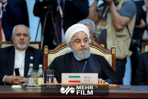 ایران یکطرفہ طور پر مشترکہ ایٹمی معاہدے پر باقی نہیں رہےگا