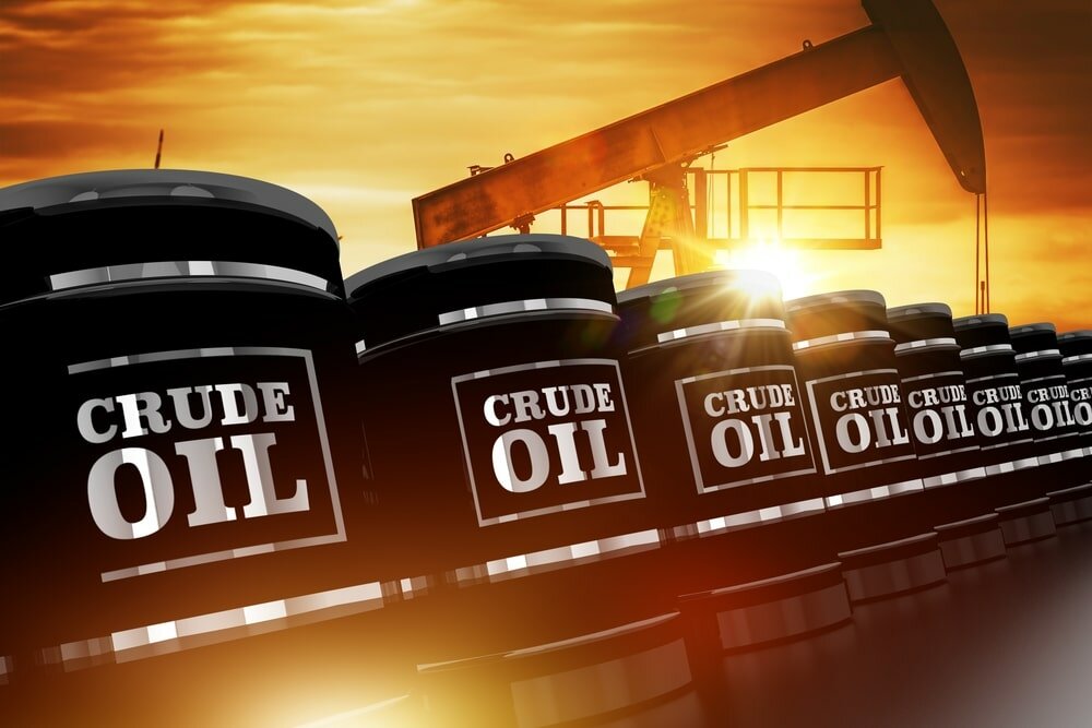 IRENEX to hold offering of 2m barrels of light crude oil on Tuesday