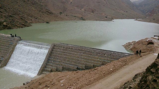 11m ha of plains require aquifer, watershed management