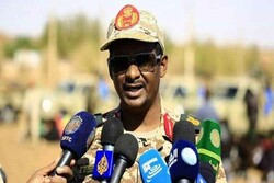 راز سفر مقام ارشد سودانی به مصر