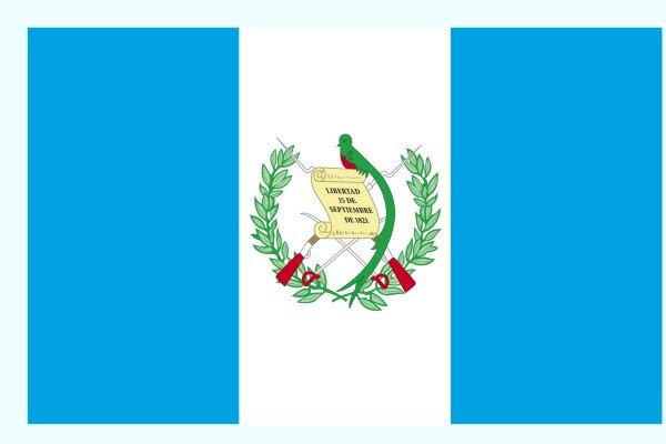 انتخابات ریاست جمهوری در گواتمالا برگزار می شود 