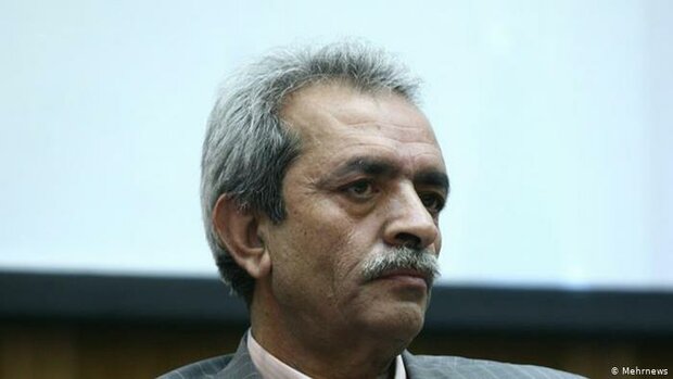 Shafeie reinstated as head of ICCIMA