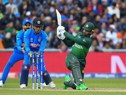 بھارتی کرکٹ ٹیم پر ضابطے کی خلاف ورزی کرنے پر جرمانہ عائد