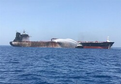 Japan unconvinced over Iran’s role in tankers incident: sources