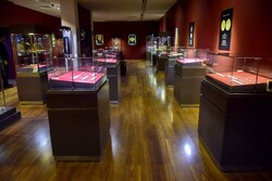 ۱۳ موزه گلستان آماده میزبانی از گردشگران/ ۱۸ هزار اقامت ثبت شد