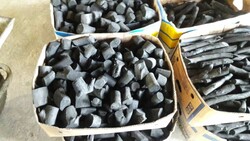 تعطیلی واحد تولید زغال سنتی در چهارباغ