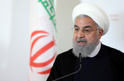 Clock is ticking on Europe to save nuclear deal, Rouhani