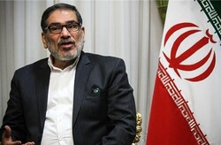 Shamkhani set to attend international security forum