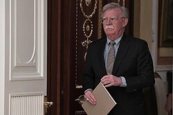 Bolton: U.S. willing to talk to Iranian leaders