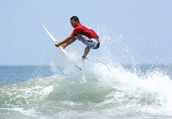 Chabahar to host surf festival