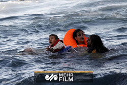 تربیلا جھیل میں کشتی الٹنے سے دو خواتین سمیت 4 افراد ہلاک