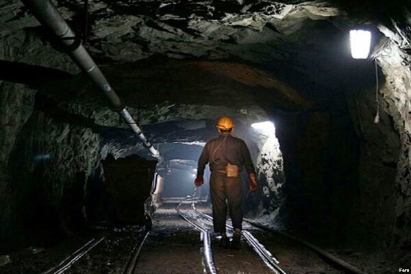 Iran's investment in mining sector to hit $3bn this year