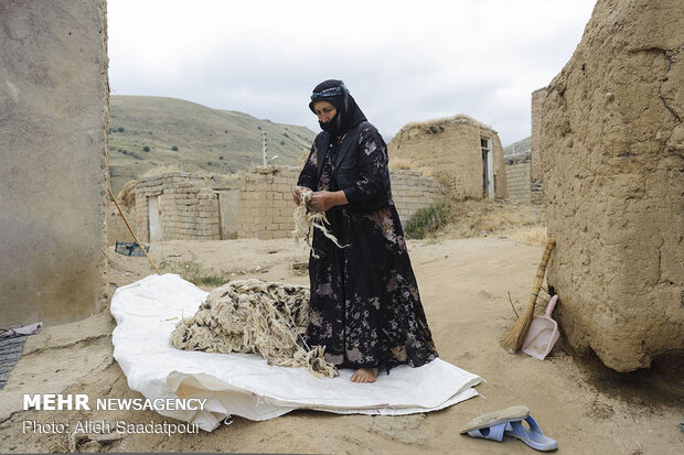 بانوان توانمند روستایی