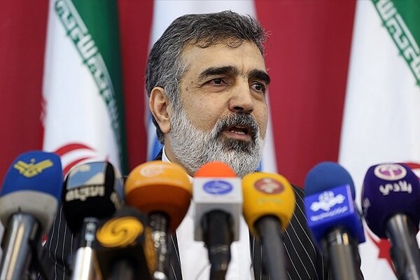 Senior Iranian nuclear official says enrichment level currently at 4.5%