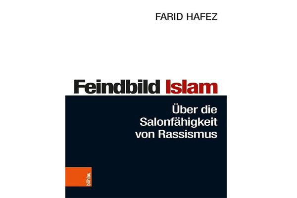 کتابی برای مقابله با اسلام هراسی در آلمان منتشر شد