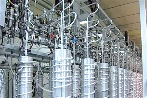 Iran building more advanced nuclear facilities in Natanz 