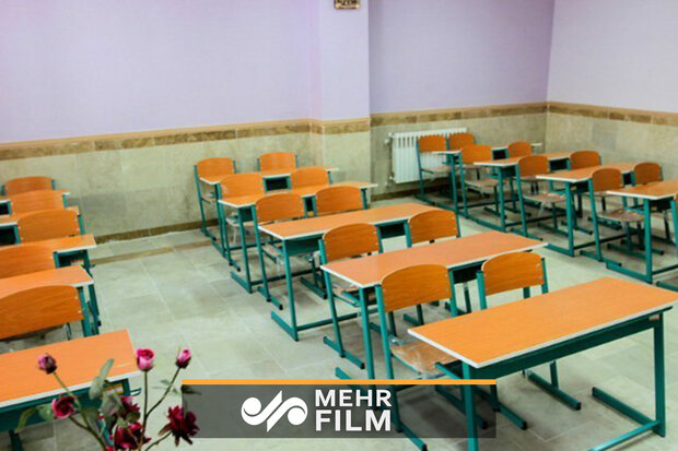 تخلیه و پلمب مدارس استیجاری پایتخت