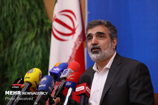 Iran to take 3rd step to reduce JCPOA commitments in about a month