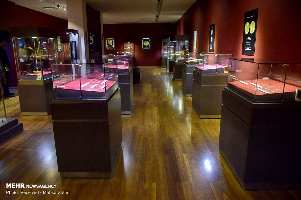 بازدید ۱۶۰هزار نفر از موزه های گلستان در سال گذشته/ ۱۴ موزه داریم