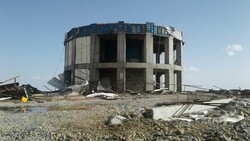 بی مهری مسئولان به تاسیس رصدخانه ملی ایران در کاشان