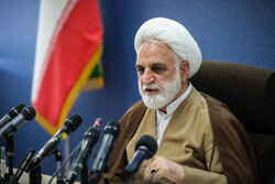 ابقای جواد لاریجانی به عنوان مشاور عالی رئیس قوه قضائیه