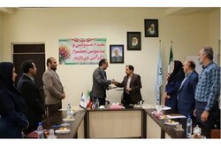 باشگاه کارآفرینان در بوشهر راه اندازی شد
