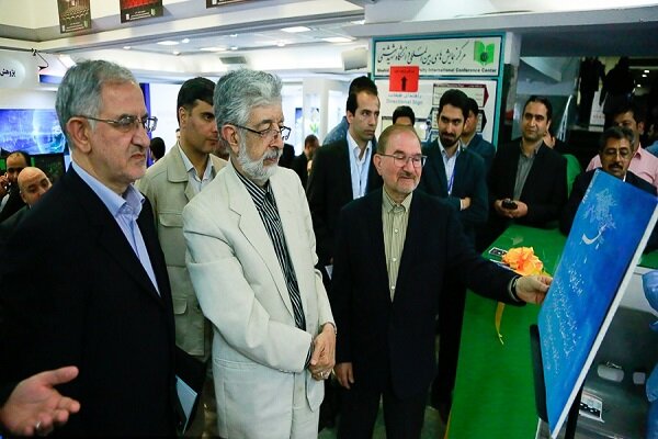 دانشگاه شهید بهشتی اولین دوره جشنواره بهکامپ را برگزار کرد