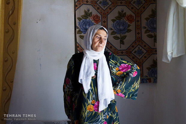 Breadwinner women in Uraman