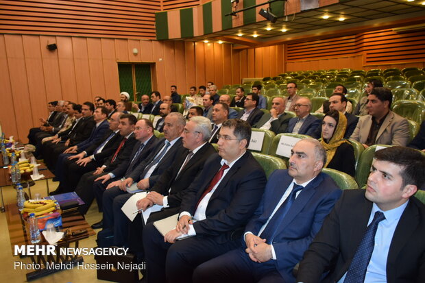 Iran-Azerbaijan e-TIR pilot project inaugurated 